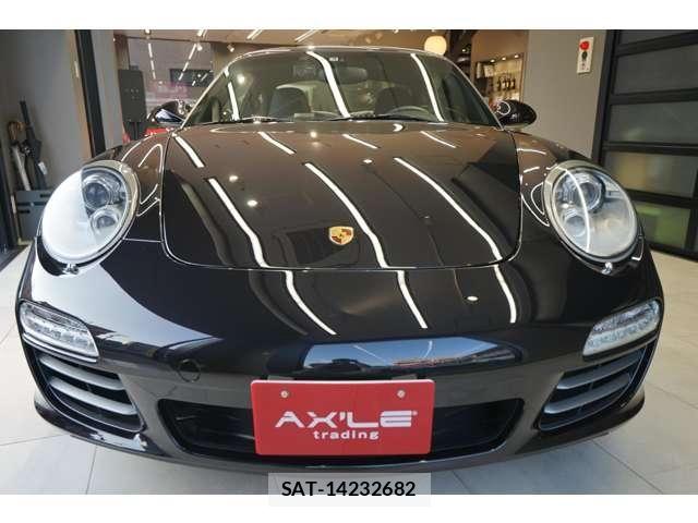 Porsche 911 2009-05 8159010-22