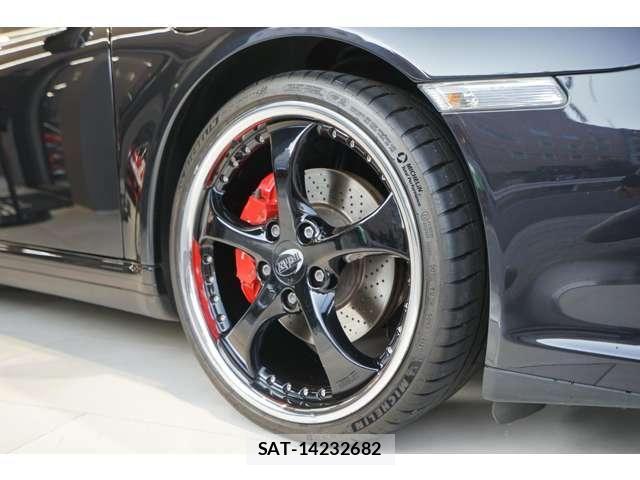 Porsche 911 2009-05 8159010-7