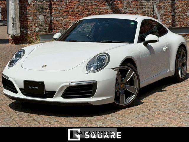 Porsche 911 2017-07 8209534-0
