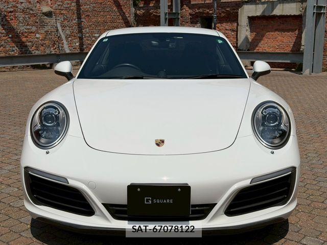 Porsche 911 2017-07 8209534-16