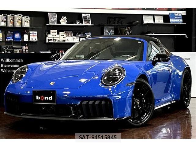 Porsche 911 2025-06 8209532-0