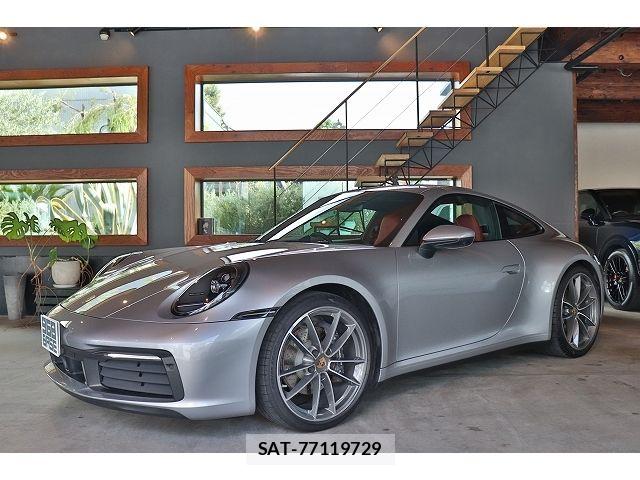 Porsche 911 2024-03 8209533-0