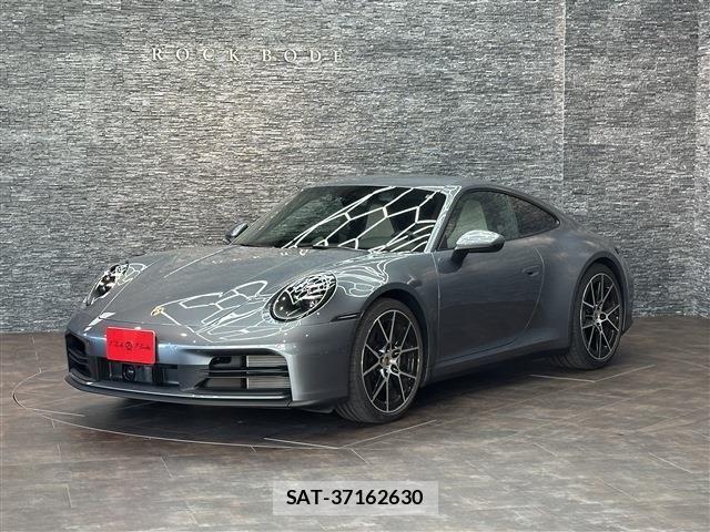 Porsche 911 2025-01 8246333-0