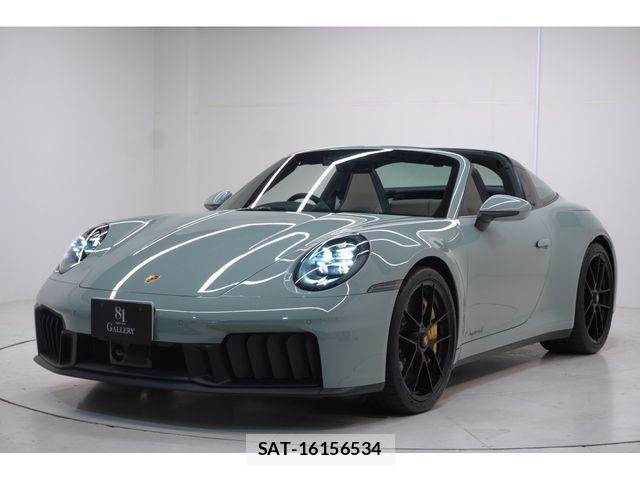 Porsche 911 2026-06 8316381-0