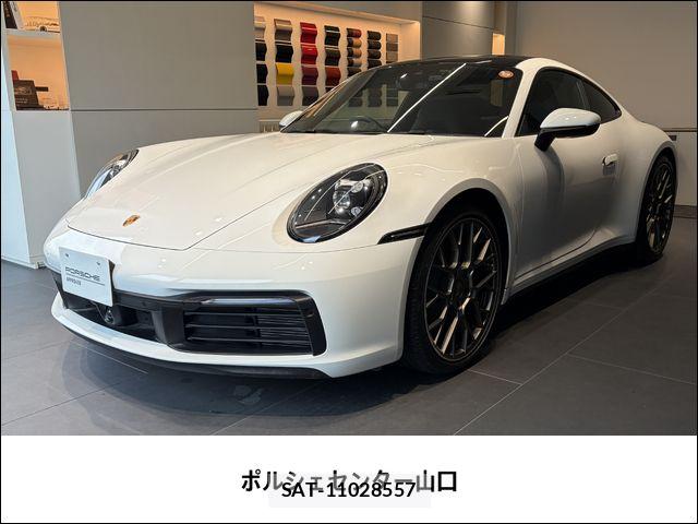 Porsche 911 2020-10 8316380-0