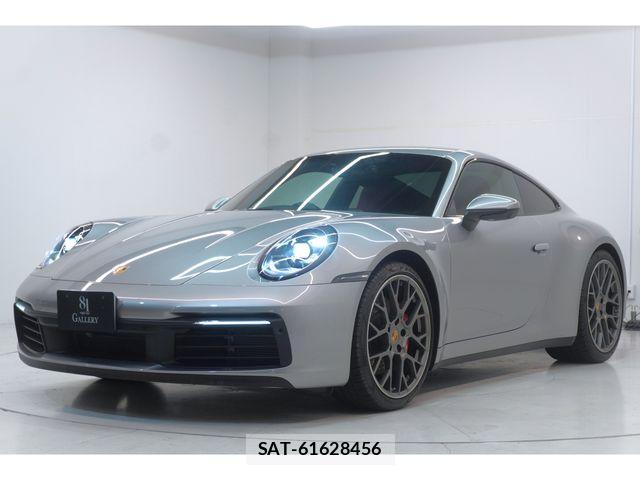 Porsche 911 2021-06 8316382-0
