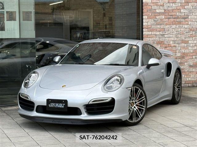 Porsche 911 2014-09 8316388-0