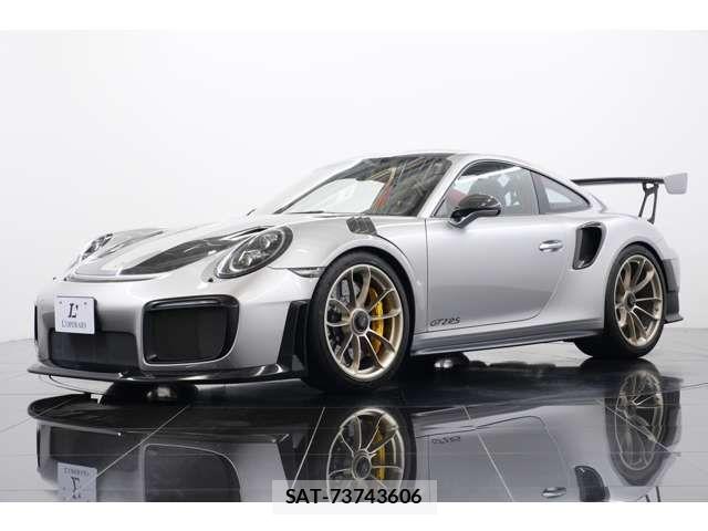 Porsche 911 2019-03 8337384-2