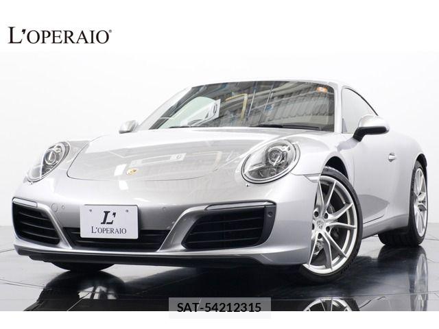 Porsche 911 2016-09 8337385-0