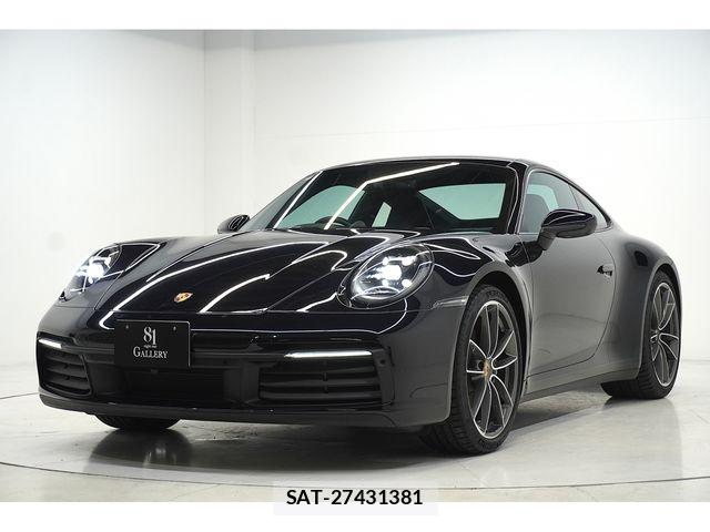 Porsche 911 2024-09 8337383-0