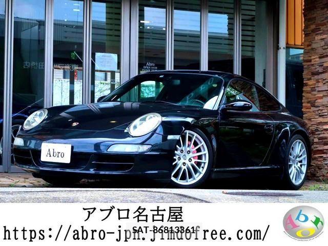 Porsche 911 2005-11 8355339-0
