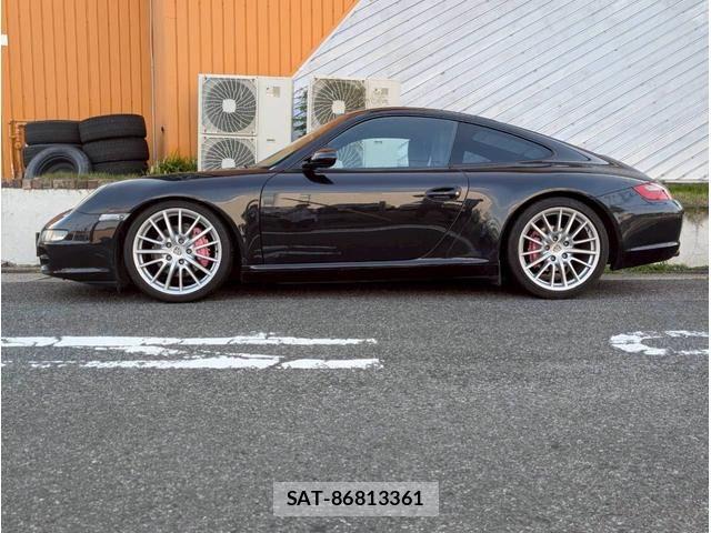 Porsche 911 2005-11 8355339-13