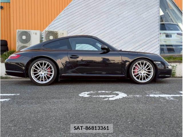 Porsche 911 2005-11 8355339-14