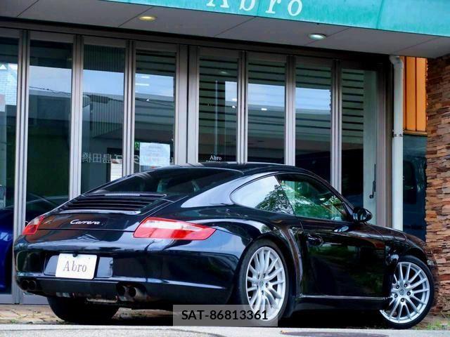Porsche 911 2005-11 8355339-1