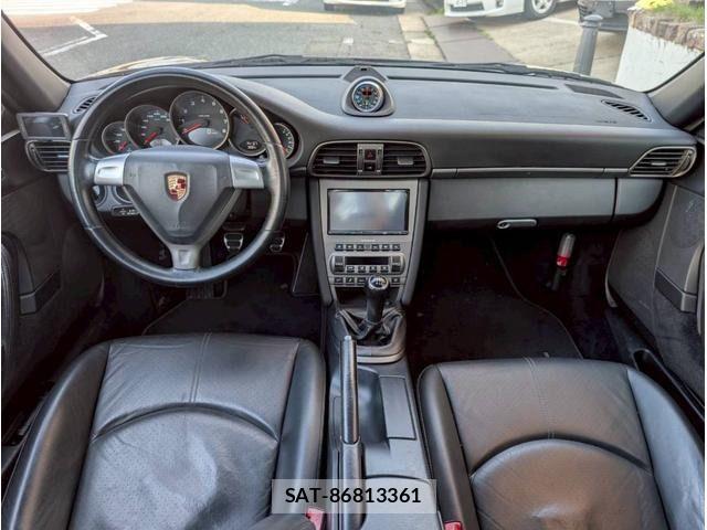 Porsche 911 2005-11 8355339-2