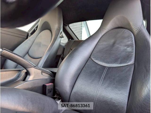 Porsche 911 2005-11 8355339-4