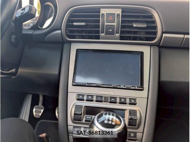 Porsche 911 2005-11 8355339-7