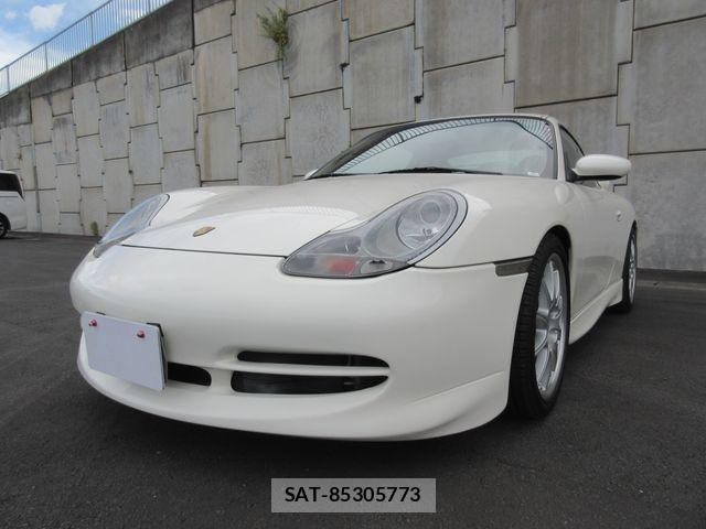 Porsche 911 2001-07 8355340-0