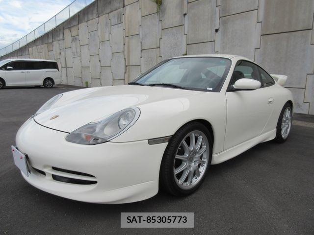 Porsche 911 2001-07 8355340-9