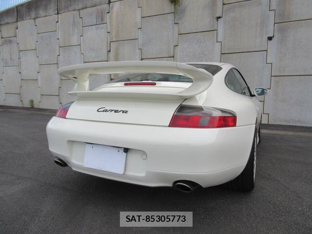 Porsche 911 2001-07 8355340-13