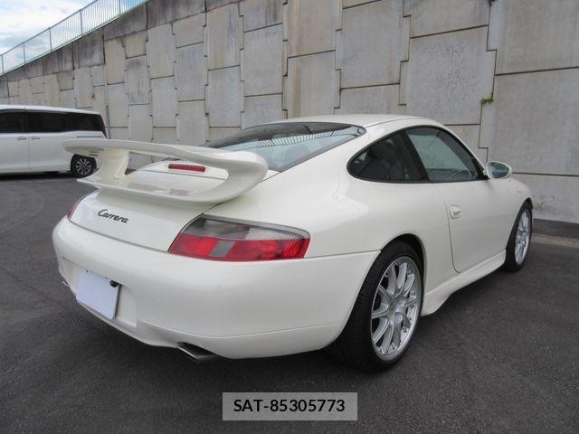 Porsche 911 2001-07 8355340-14