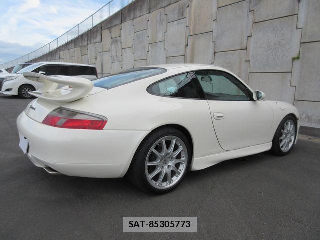 Porsche 911 2001-07 8355340-15