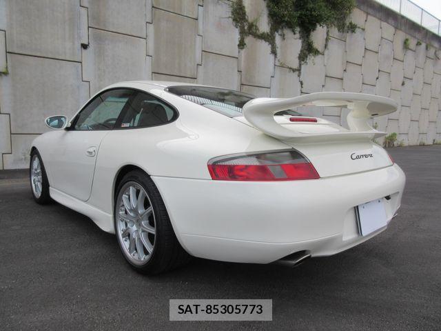 Porsche 911 2001-07 8355340-16