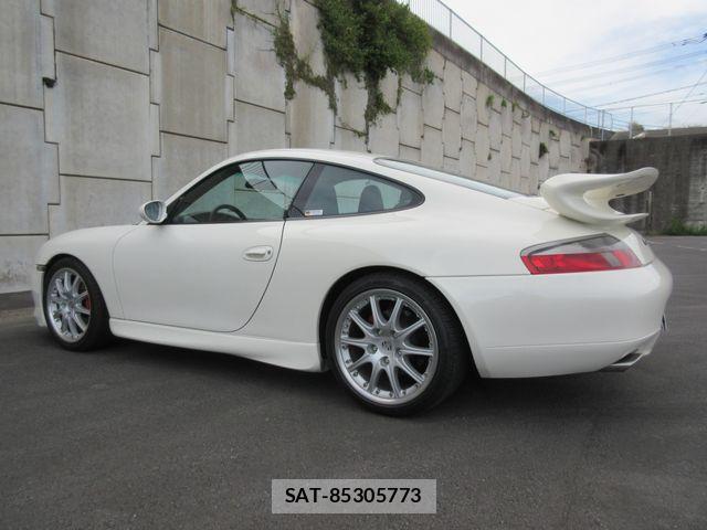 Porsche 911 2001-07 8355340-17