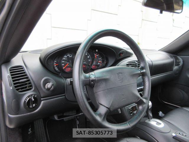 Porsche 911 2001-07 8355340-1