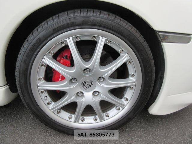 Porsche 911 2001-07 8355340-19