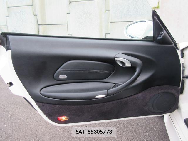 Porsche 911 2001-07 8355340-21
