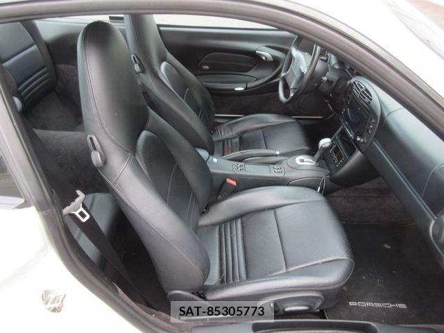 Porsche 911 2001-07 8355340-24