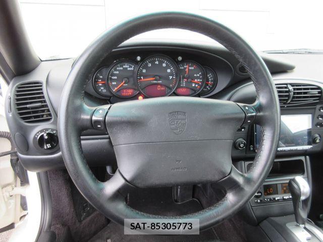 Porsche 911 2001-07 8355340-27