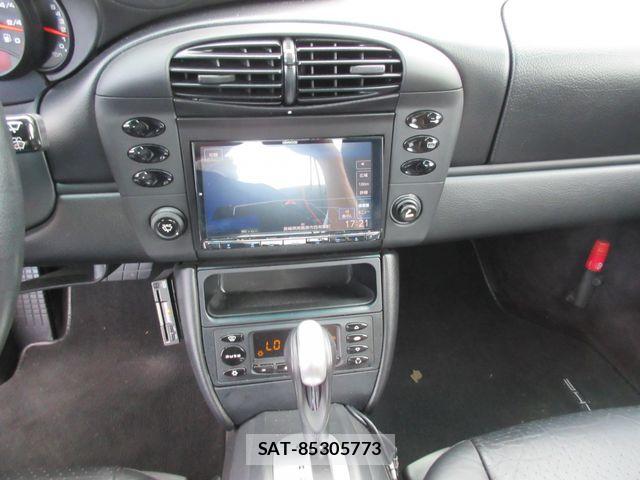 Porsche 911 2001-07 8355340-28