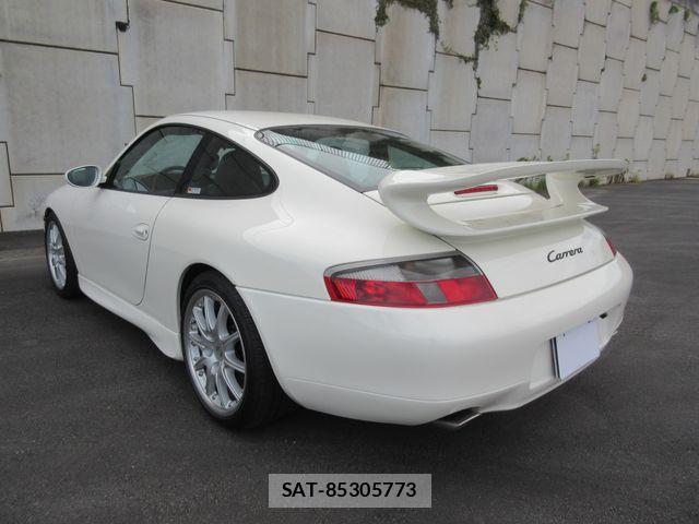 Porsche 911 2001-07 8355340-2