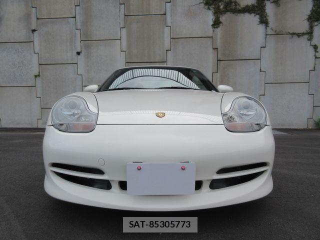 Porsche 911 2001-07 8355340-3