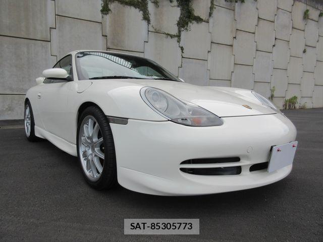 Porsche 911 2001-07 8355340-4
