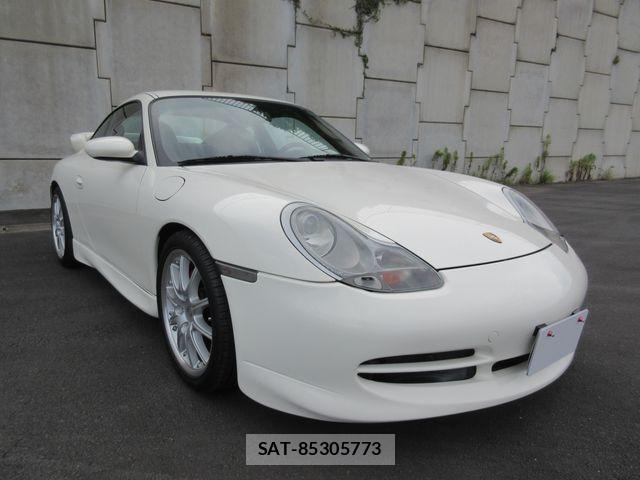 Porsche 911 2001-07 8355340-5