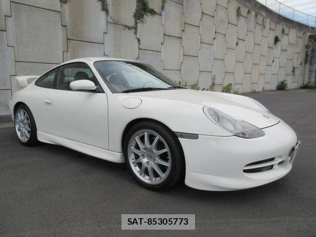 Porsche 911 2001-07 8355340-6