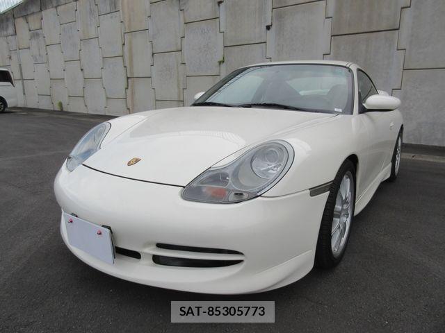 Porsche 911 2001-07 8355340-7