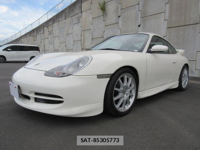 Porsche 911 2001-07 8355340-8