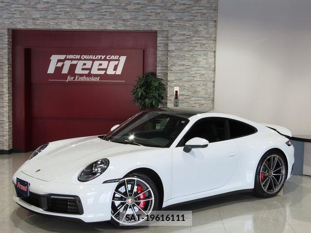 Porsche 911 2020-03 8355337-0
