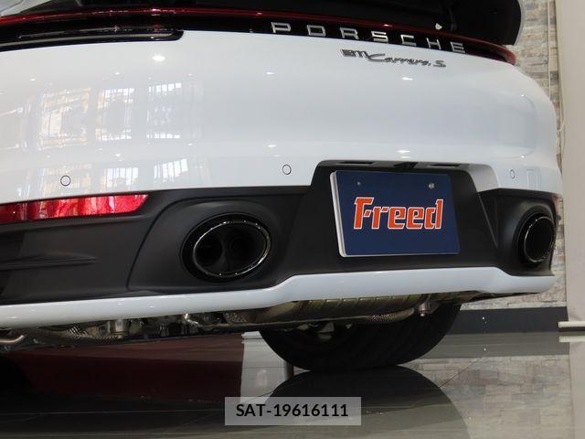Porsche 911 2020-03 8355337-9