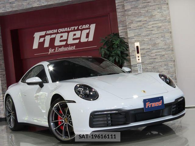 Porsche 911 2020-03 8355337-3