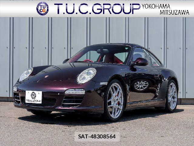 Porsche 911 2011-02 8368104-0