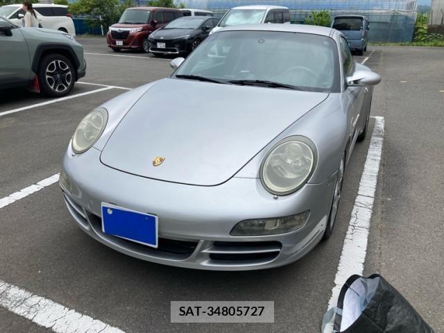 Porsche 911 2005-03 8368103-2