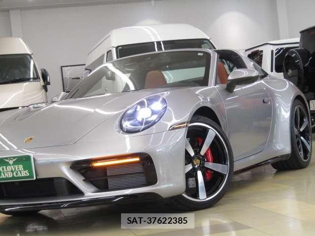 Porsche 911 2025-01 8414372-14
