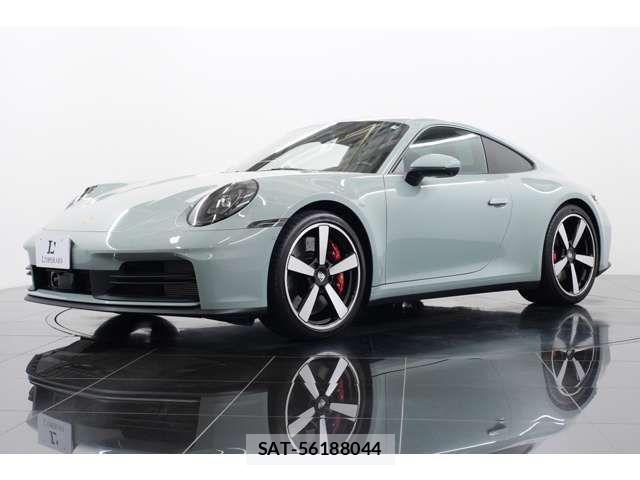Porsche 911 2025-09 8414373-15
