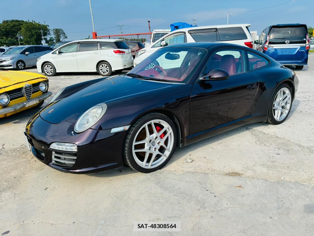Porsche 911 2011-02 8368104-0
