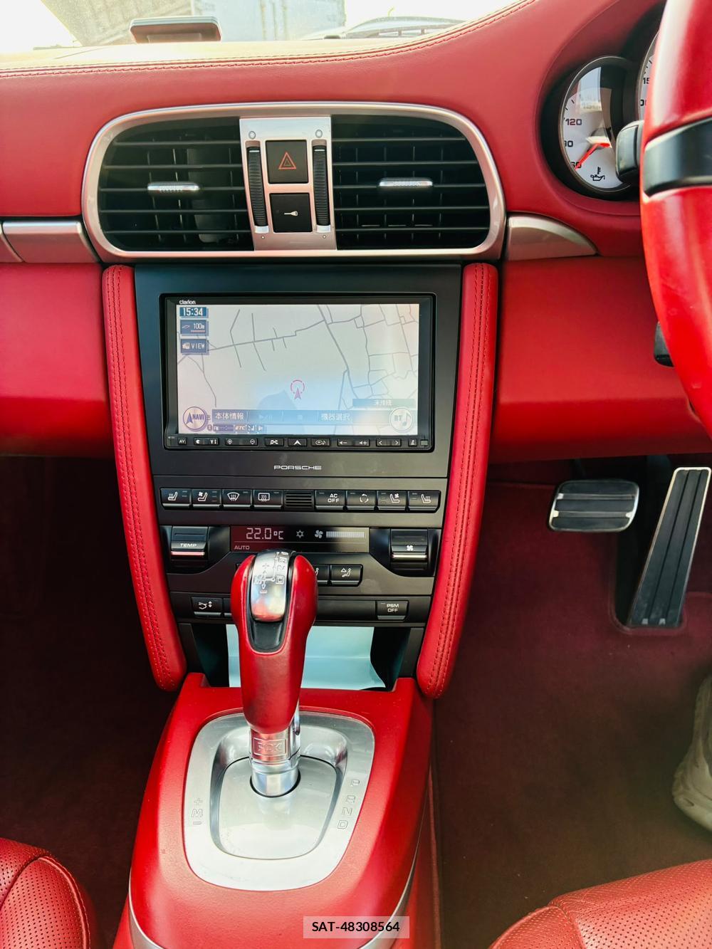 Porsche 911 2011-02 8368104-15